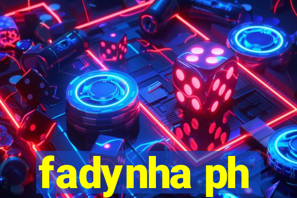 fadynha ph